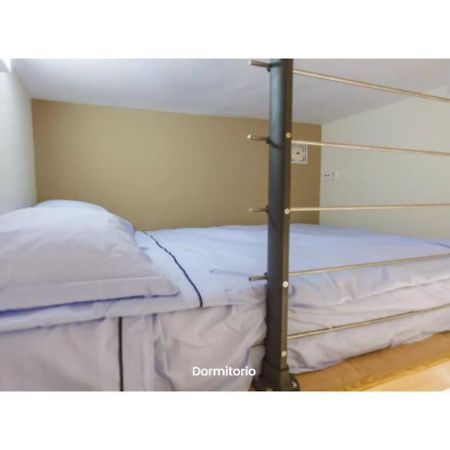 Estudio Acogedor Para 1-2 Personas. Wifi L.Cabrera มาดริด ภายนอก รูปภาพ